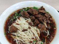 牛肉面-刘长兴(卫岗店)