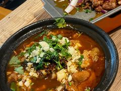 -树厨贵州菜(大十字店)