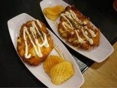 -艾薯夫妇Aysh(红山店)