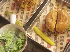 -Side Street街旁(交道口店)