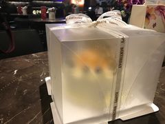 -Rosy洛绮·蛋糕咖啡店