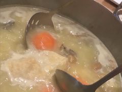 -湯系·煲汤手艺人(东二环泰禾广场店)