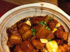五花肉-庆江南江南菜(张家港吾悦店)