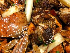-一棠龙虾•王牌虾球(楚河汉街店)