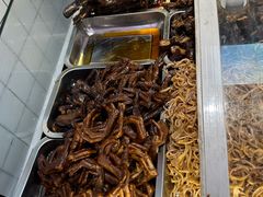 -金湘权老长沙酱板鸭(印象汇步行街店)