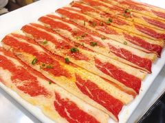 -八乔煎肉馆·丹东特色煎锅(梅林店)