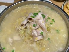 -天怡興·百年蒸饺(中心书城店)