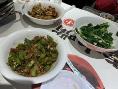 -李大嘴·湖北烧菜馆(汉阳总店)