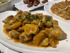 -华盛丰温州大排档(东三环南路店)