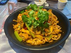 -红辣椒·川菜·火锅(大洋中心店)