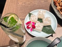 -安南越南餐厅(青岛万象城店)