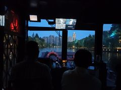 -运河游船(武林门码头)