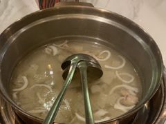 -润园四季椰子鸡火锅(海上世界店)