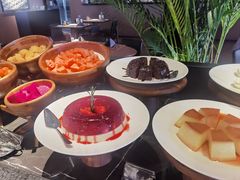 -拉蒂娜·巴西牛排馆 Latina·Brazilian Steakhouse(王府井喜悦店)
