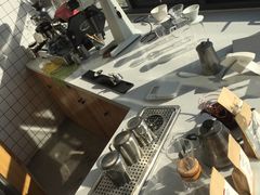 -隹木咖啡馆(宝龙广场店)