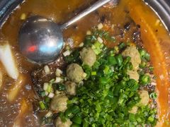 -探鱼·鲜青椒爽麻烤鱼(苏宁广场店)