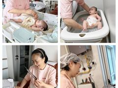 -天鹅到家·保姆月嫂育儿嫂(总店)
