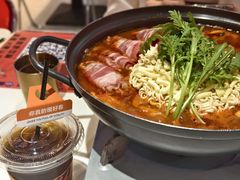 -崔解放·朝韩大排档(虹悦城店)