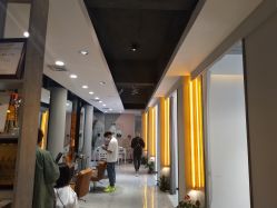 -可可丽舍