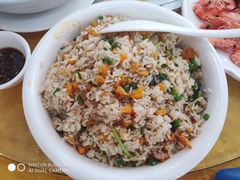 海胆饭-浩海美食店(闸坡店)