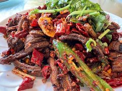 -乐山第一家临江鳝丝(茶坊路店)