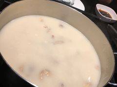 -捞王猪肚鸡火锅(财富中心店)