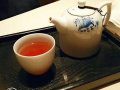 -丽思卡尔顿酒店-天泰轩中餐厅(大沽北路店)