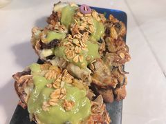 -LE MISSMORE餐酒吧(茉念西里店)