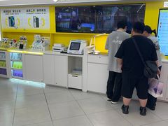 -爱回收(闵行龙湖天街店)