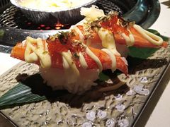 -赤坂亭M9和牛烧肉·日料398放题(万达店)