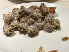 -加餐海鲜自助(宝龙一城店)