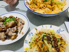 -大嘻咹biangbiang面(历史博物馆店)