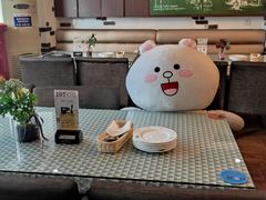 -嘉喜来比萨(罗马花园店)