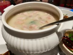 -玫瑰厅上海菜(兴国路店)