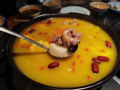 -李子坝梁山鸡(李子坝大鸡哥店)