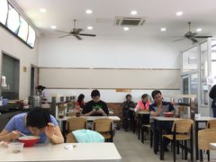 大堂-珊珊小笼馆(仙霞路店)