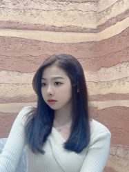 -MY HAIR ARDOR