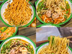 -李双猪脑花面(东大街店)