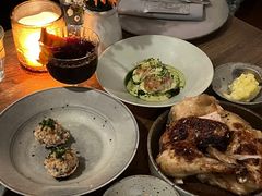 -BOR Eatery(安福路店)