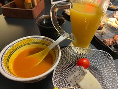 -無二炙坊·和牛烧肉(大钟寺1733店)