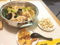 -醉得意(马驹桥店)