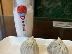 -锡笼记·无锡小笼(方塔店)