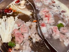 -傣妹火锅(南京东路一店)