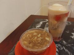 -玫瑰甜品(文明路店)