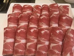 -乔先生涮肉·鲜活牛羊肉火锅(塘沽店)