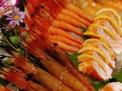 -極上萬膳·日料放题(海岸城店)