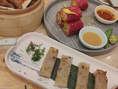 -点都德(中海环宇荟店)