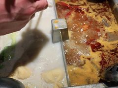 -海底捞火锅(万丰桥店)