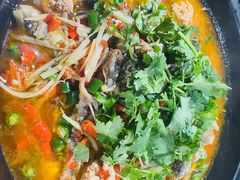 -金香时代酒楼(丽雅时代店)