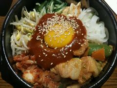 -汉米达特色料理餐厅(郴州友阿国际广场店)